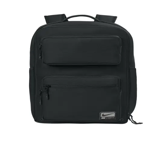 Nike&reg; Utility Speed Backpack 2.0 Black {1}