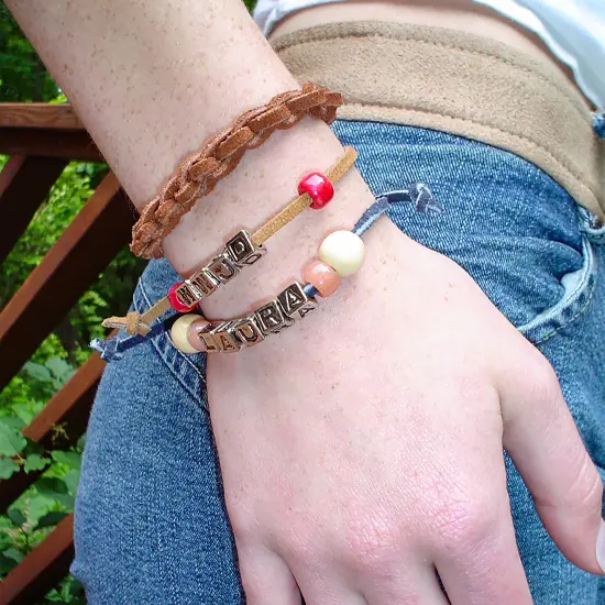 Realeather(R) Crafts Suede Lace 1/8"X8yd {4}