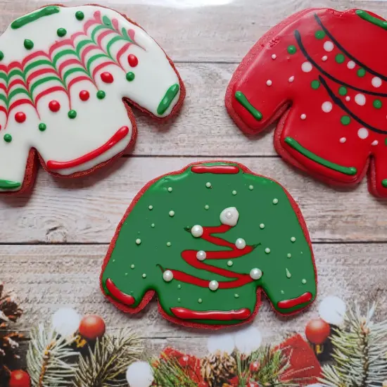 Bakell - Christmas Green Luster Dust (4g, 1x Jar) Edible Vegan Dust & Paint for Baking, Desserts and Beverages {5}