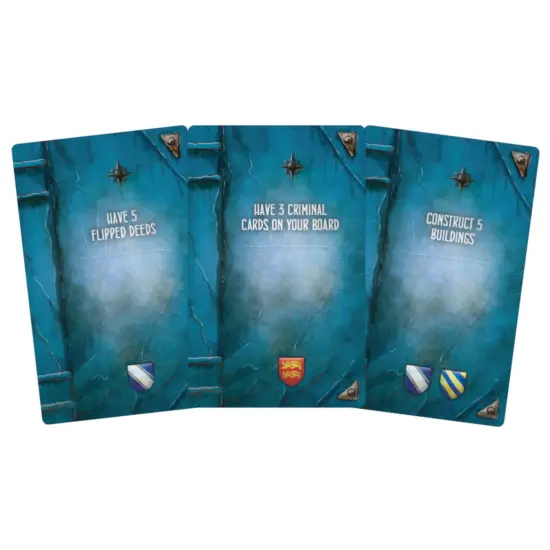 The West Kingdom Tomesaga {6}