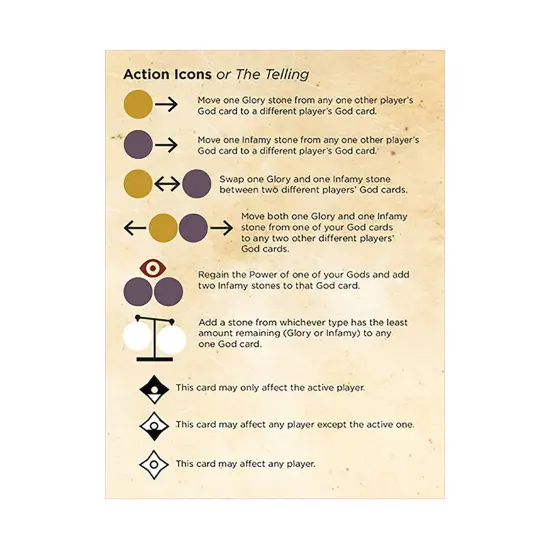 Passport Game Studios They Who Were 8 Game {3}