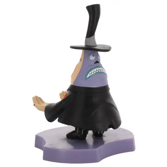 Exquisite Gaming: Cable Guys Holdems: The Nightmare Before Christmas: Mayor - Earbud & Phone Holder {4}