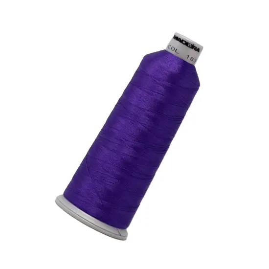 Madeira Polyneon Majestic Purple {5}