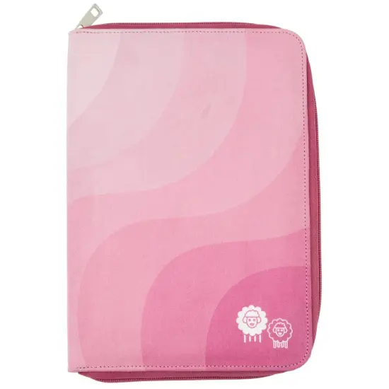 KnitPro Dreamz Grande Interchangeable Needle Set - 13cm/5" tips - 14 tips Sizes US 2.5 to 17 {2}