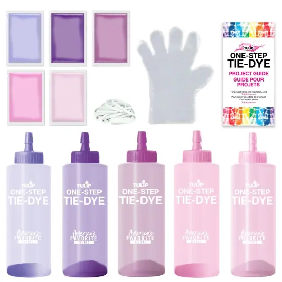 Tulip Tiara 5-Color Tie-Dye Kit {2}