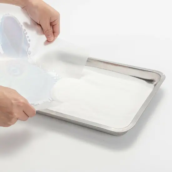 OtterPro DTF Powder: Superior Adhesion for Vibrant and Durable Transfers, 1 Kg {3}