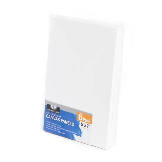 CNVB-57-6 | 6-pack 5" x 7" Panel Value {1}
