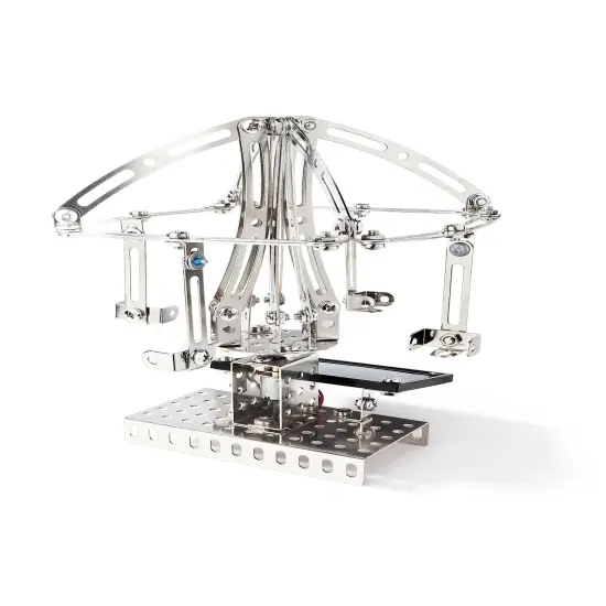 Eitech Solar Series Motorized Deluxe Set {4}