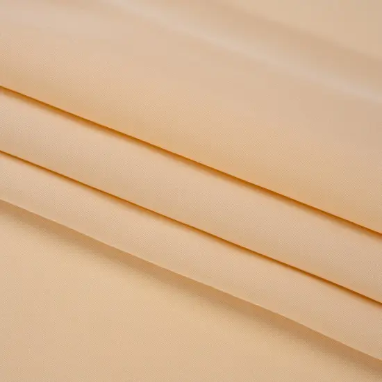 1 Yard Bellini Silk 4 Ply Crepe 44" Wide Premium Fabric for Dresses & Couture {4}