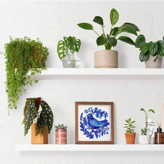 Bead Embroidery Kit - Early bird {4}