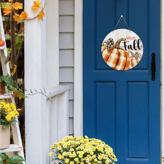 Cute Fall Home Room Decor(FALL4) {2}