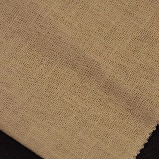 100% Natural Ramie Fabric 52/53" Wide 280GSM {3}