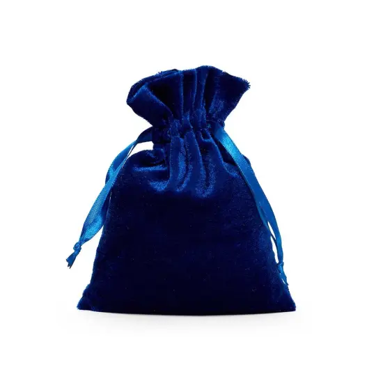 Velvet Bags 6" x 9" Perfect for Gifting Jewelry {2}