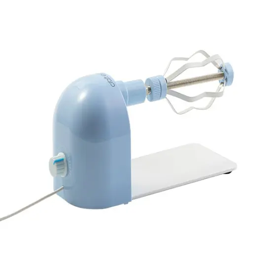 Craft Express DIY Craft Cup Turner &ndash; Tumbler Spinner for Glitter & Resin {6}