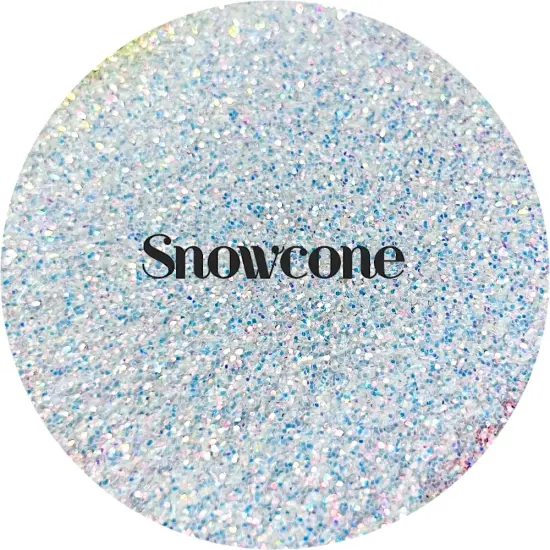 Snowcone {1}