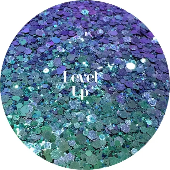 Level Up {1}