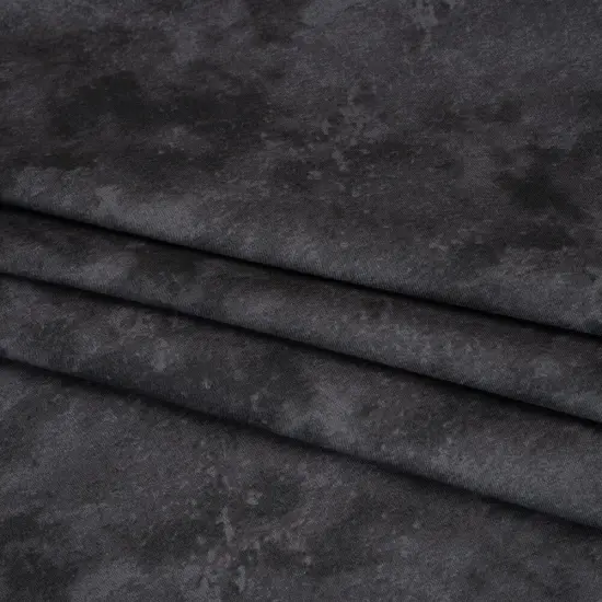 1 Yard Graphite Quilting Cotton Fabric 44" Wide for Dresses, Quilts, Home Decor {4}