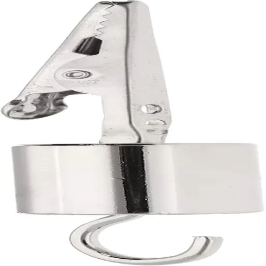 The Beadsmith Gator Weights {7}