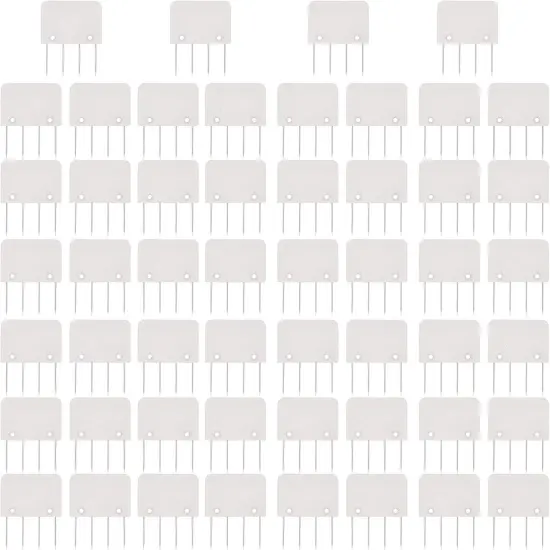 Knit Blocking Pins & Blocking Combs Kit {1}