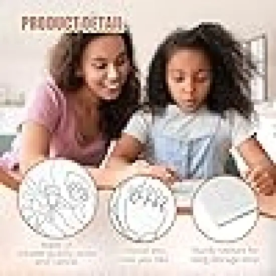 Printed Canvas for Adults Sip and Date Nigh {3}