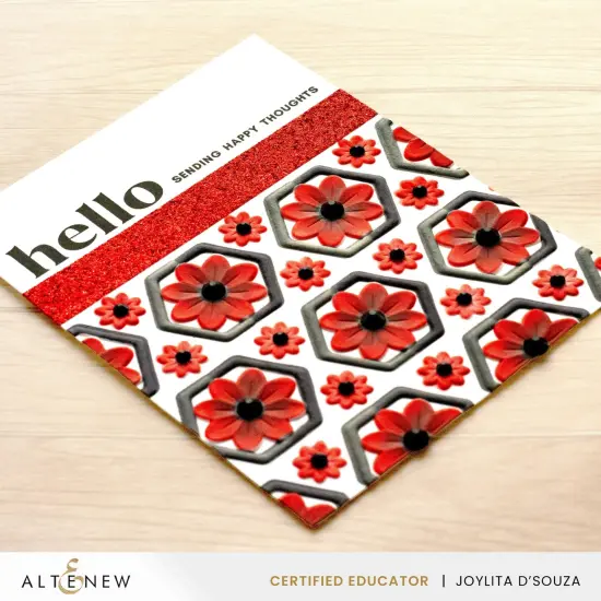 Black Onyx Gem Sparkles {2}