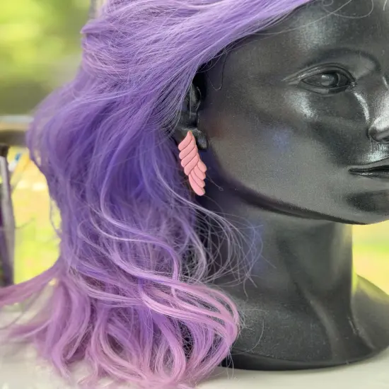 OLIVIA CLAY CUTTERS | SET OF 2 {3}