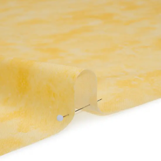 1 Yard Custard Quilting Cotton Toscana Collection Modern Abstract 44 inch Width {2}