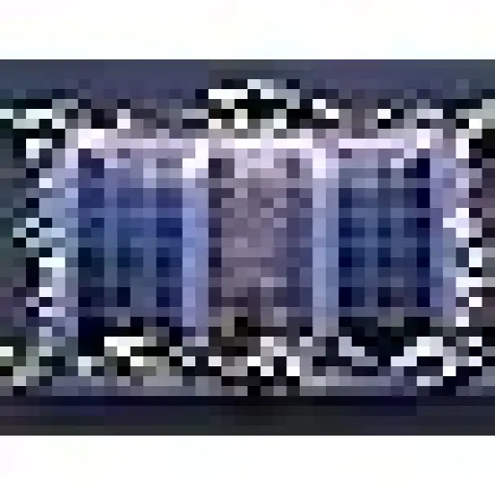 Christmas String Lights with 8 Modes, Timer, Waterproof Design for Indoor {5}