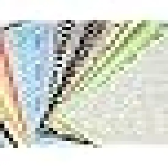 Quilting & Patchwork Fabric Set {4}