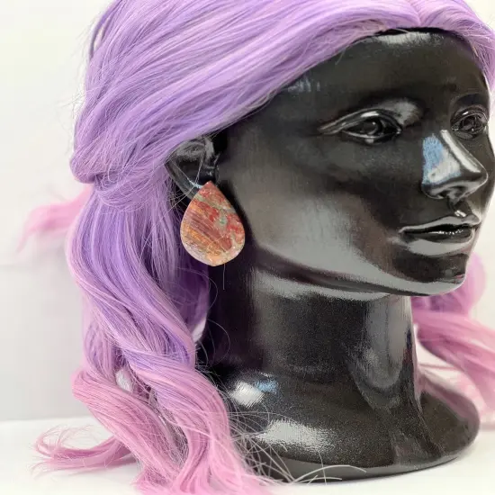 Stone #3 Statement Clay Cutter {2}