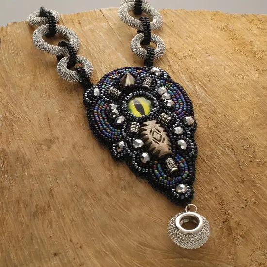 Lacy's Stiff Stuff  {6}