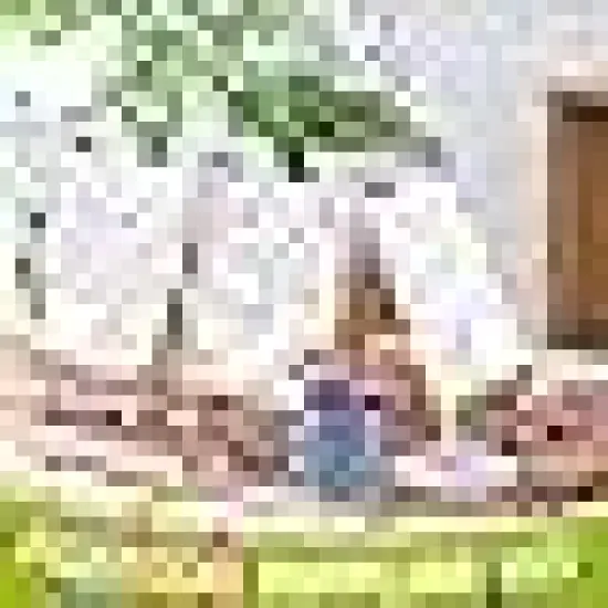 Paint Party Favor DIY Virtual Party Gifts for Painting {6}