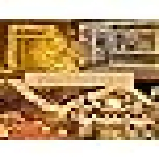 Christmas String Lights Green Wire {3}