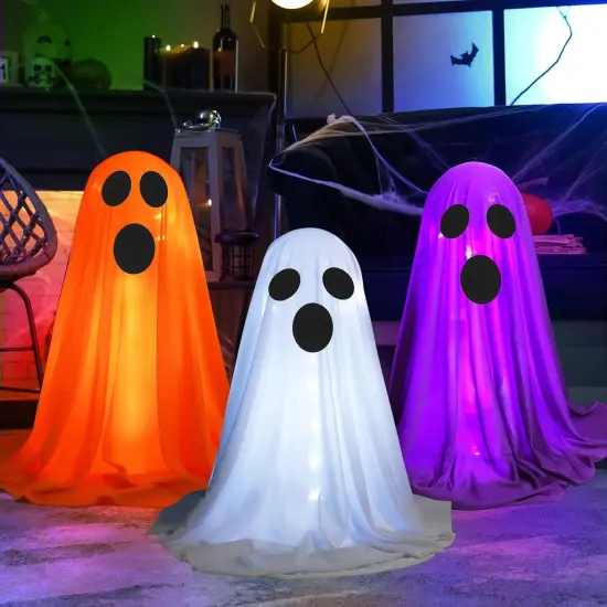 Halloween Decoration Indoor {4}