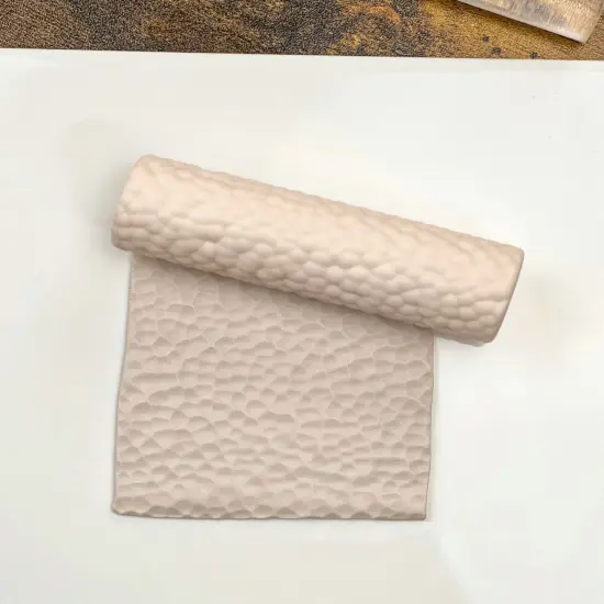 Hammered Texture Roller {4}