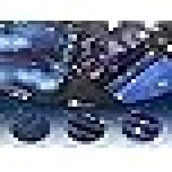 Fabric of The Universe Draping Kit for Quilting Sewing DIY Quilt Beginners Supplies Squares {2}