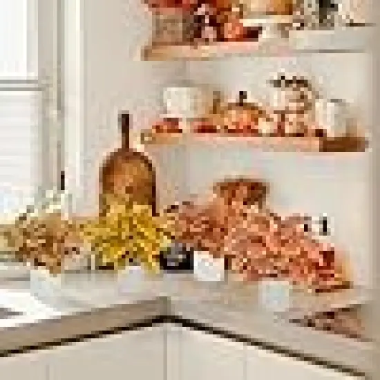 Artificial Potted Fall Eucalyptus Plants Small Fall Greenery Plants {5}