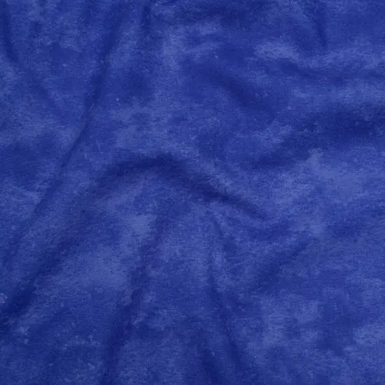 1 Yard Purple Heart Fresco Texture Quilting Cotton Fabric Toscana Collection, 44 Inches Width {1}