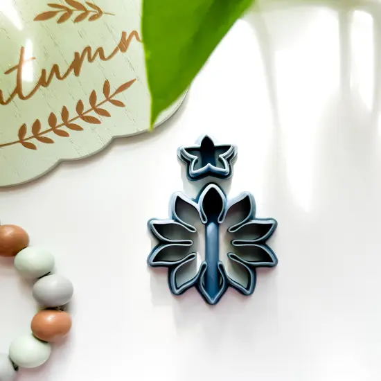 MAISIE SET | FALL CLAY CUTTERS {1}