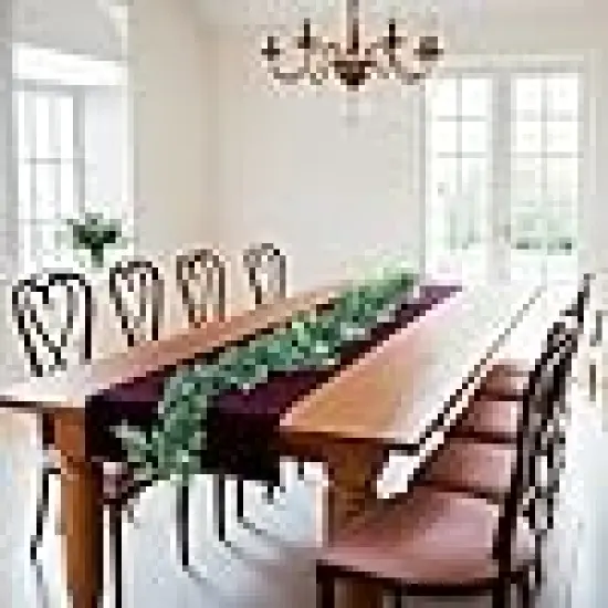 Home Wedding Backdrop Arch Wall Decor {3}