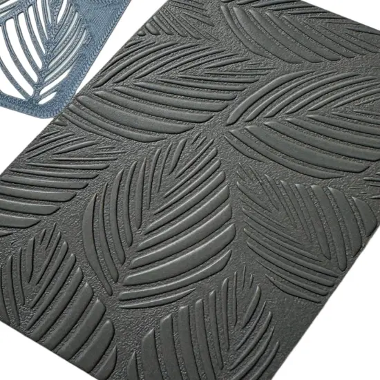 STENCIL "D" | CLAY TOOL {2}