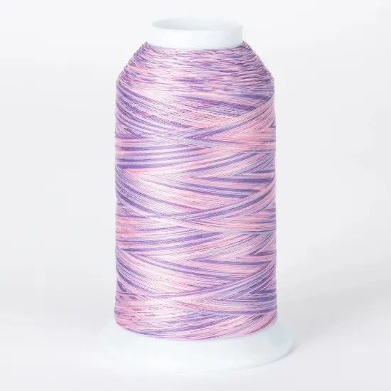 Majestic #409 - Wild Orchid Cone {1}