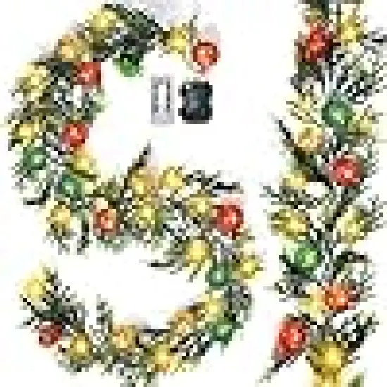 Remote for Mantle Fireplace Christmas Stairs {1}