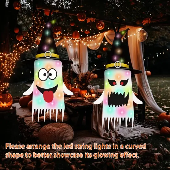 29.5" Halloween Decorations {5}