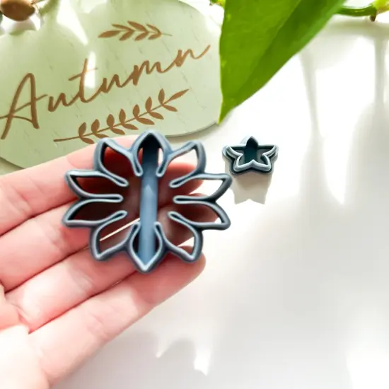 MAISIE SET | FALL CLAY CUTTERS {3}