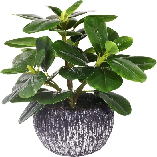 Artificial Potted Plant {1}