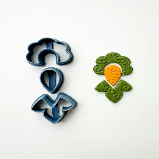 ROWAN SET | FALL CLAY CUTTERS {5}