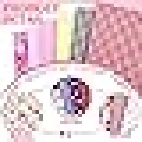 Color Printed Floral Fat Flower Animals Cartoon for DIY Crafts Cloths {4}