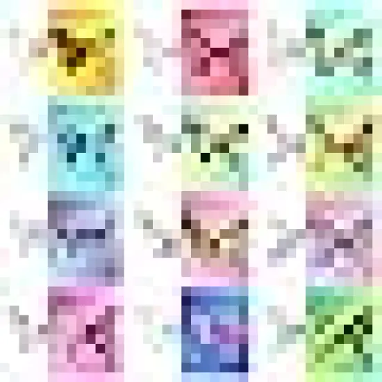 Painting Kits Stretched with Drawing {1}