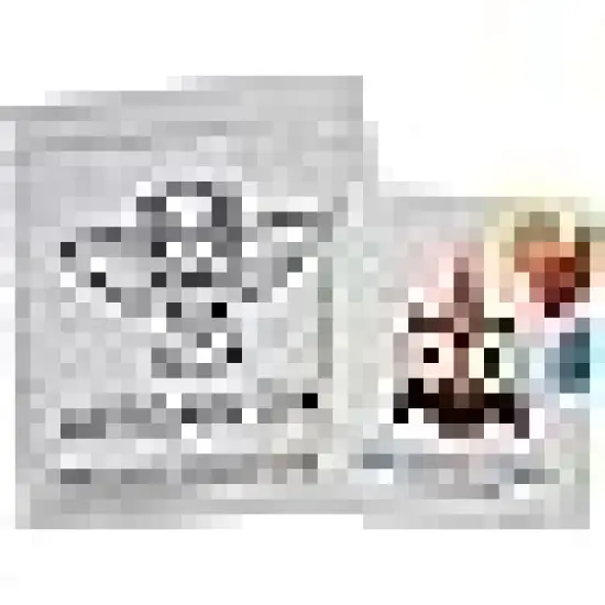 Foil Party Balloons {2}